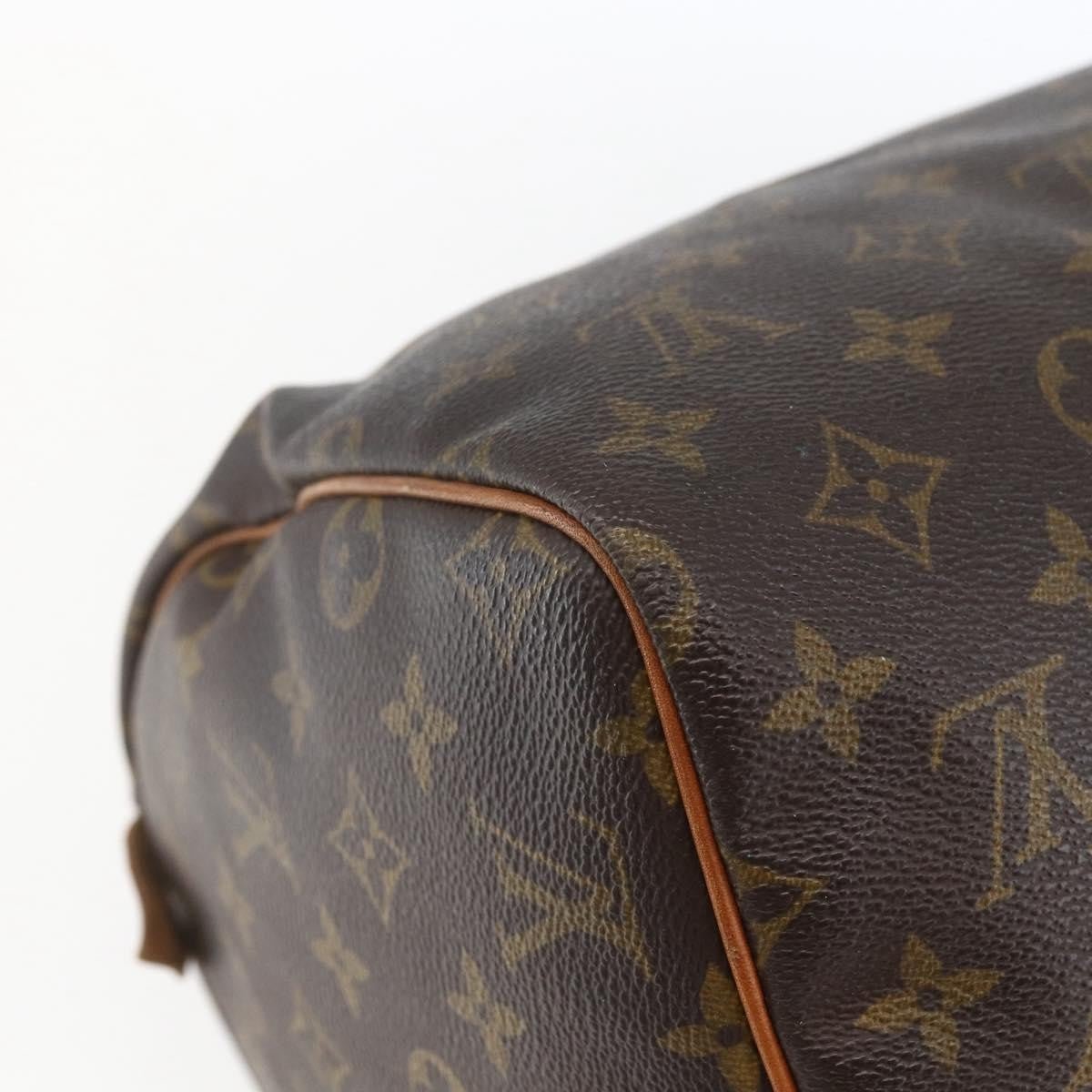 Louis Vuitton Speedy Handbag - Brandsamsara