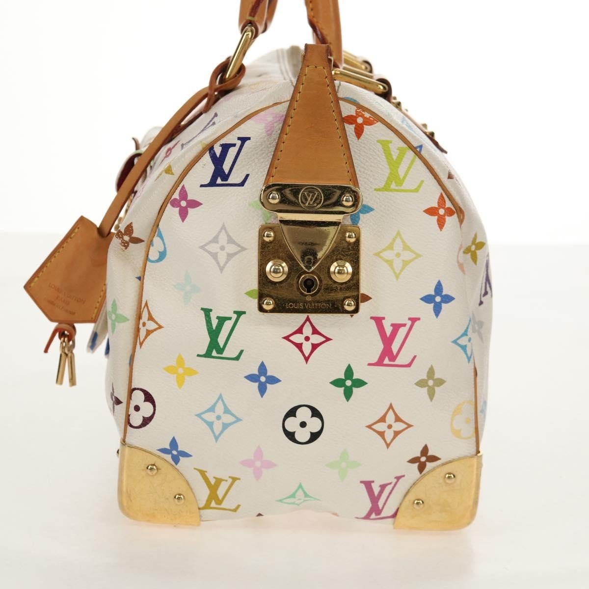 Louis Vuitton Speedy Handbag - Brandsamsara