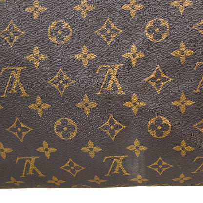 Louis Vuitton Speedy Handbag - Brandsamsara
