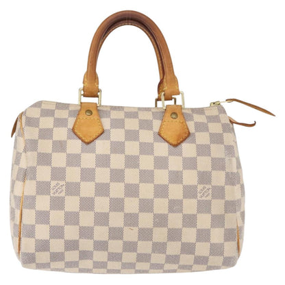 Louis Vuitton Speedy Handbag - Brandsamsara