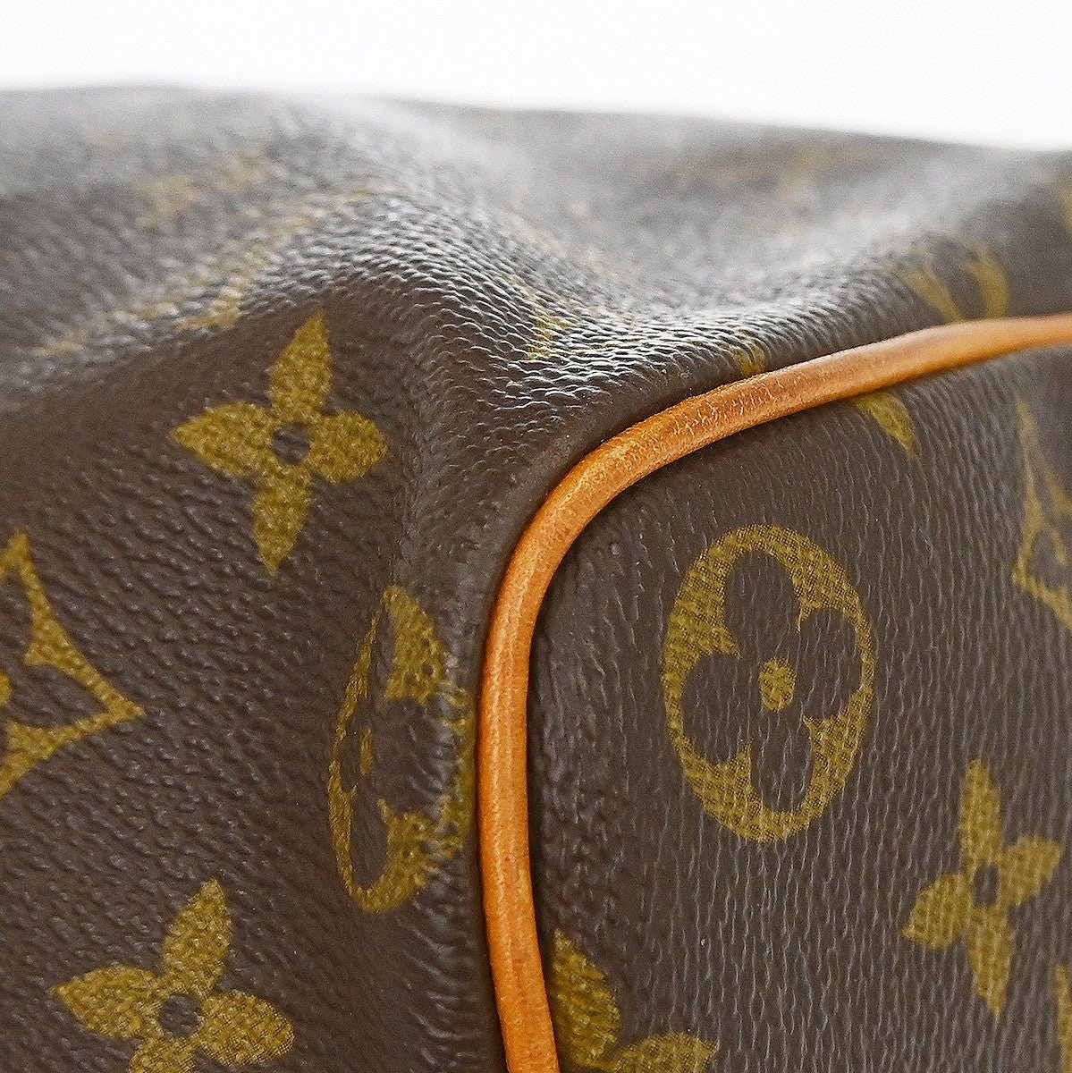 Louis Vuitton Speedy Handbag - Brandsamsara