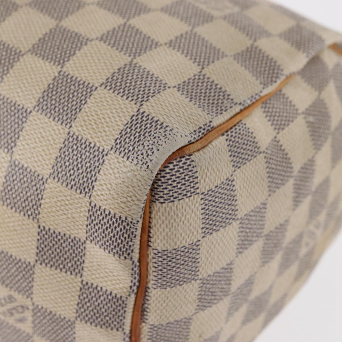 Louis Vuitton Speedy Handbag - Brandsamsara