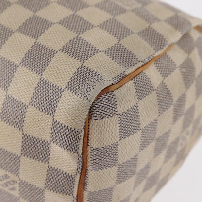 Louis Vuitton Speedy Handbag - Brandsamsara