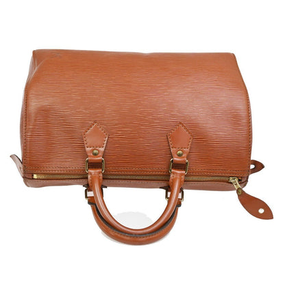 Louis Vuitton Speedy Handbag - Brandsamsara