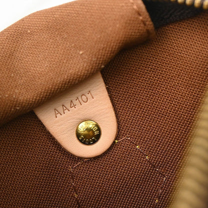 Louis Vuitton Speedy Handbag - Brandsamsara