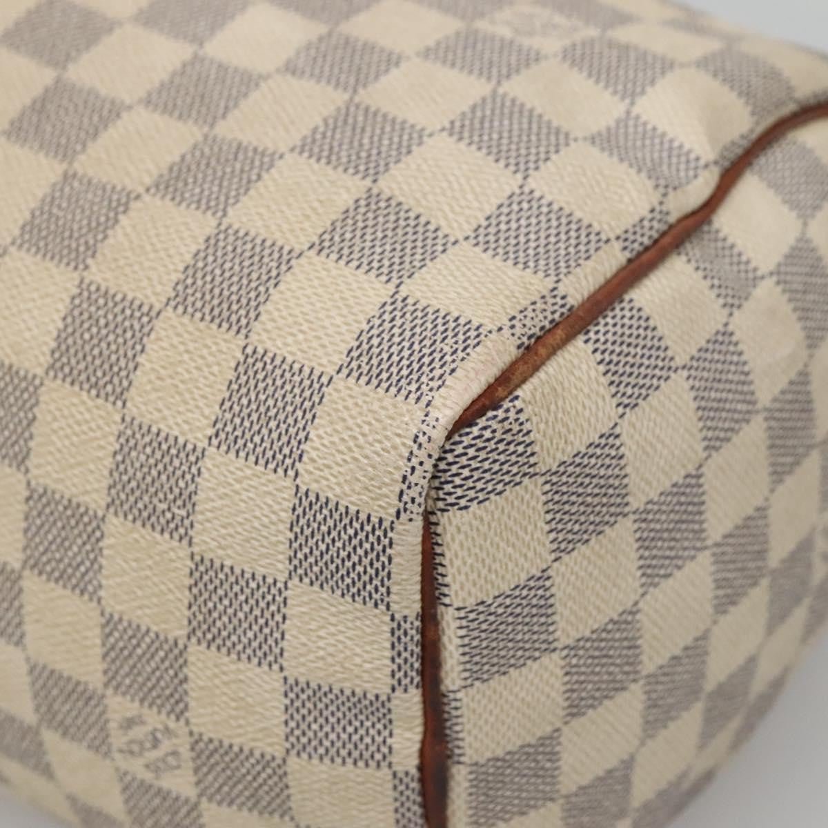 Louis Vuitton Speedy Handbag - Brandsamsara