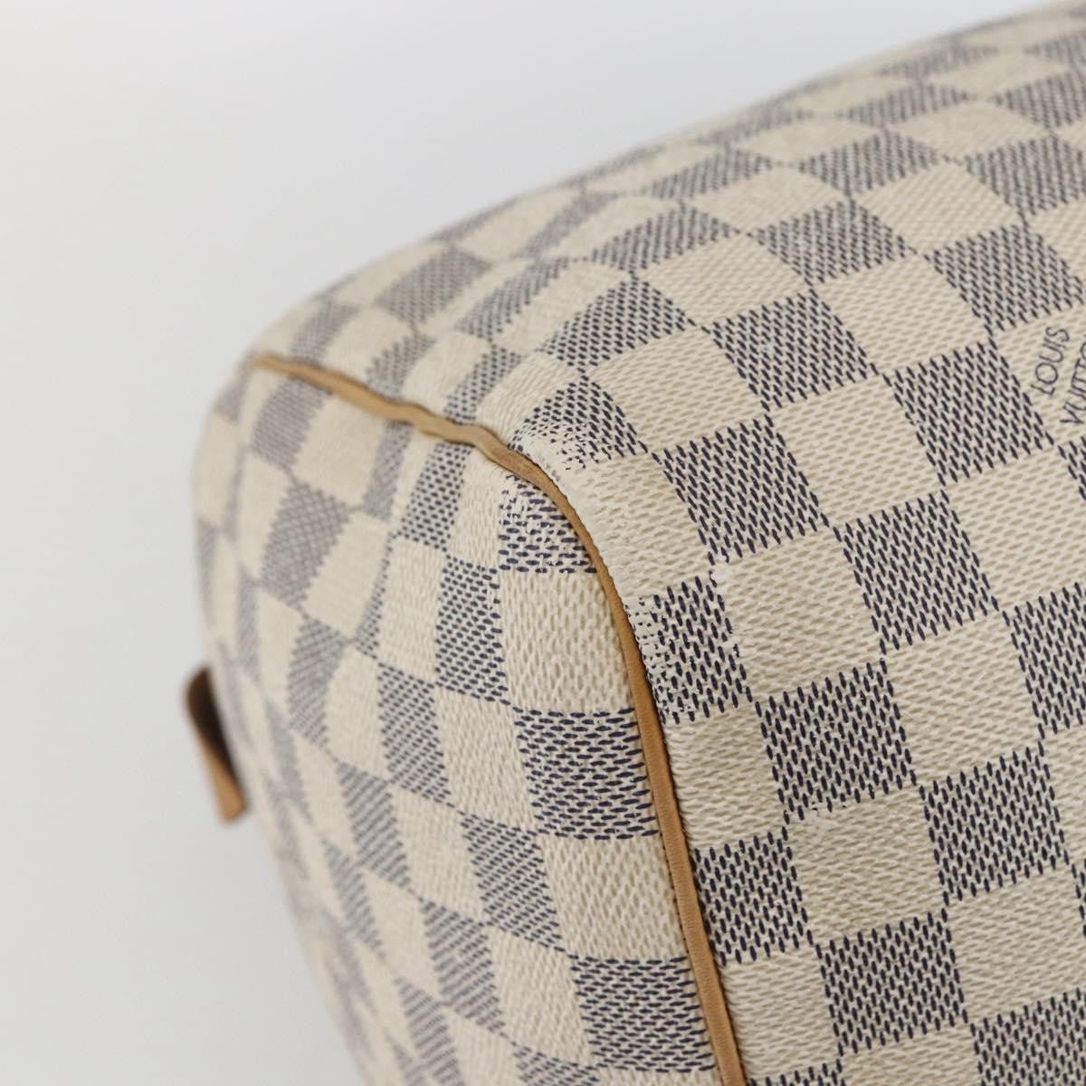 Louis Vuitton Speedy Handbag - Brandsamsara