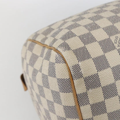 Louis Vuitton Speedy Handbag - Brandsamsara