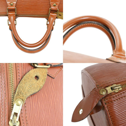 Louis Vuitton Speedy Handbag - Brandsamsara