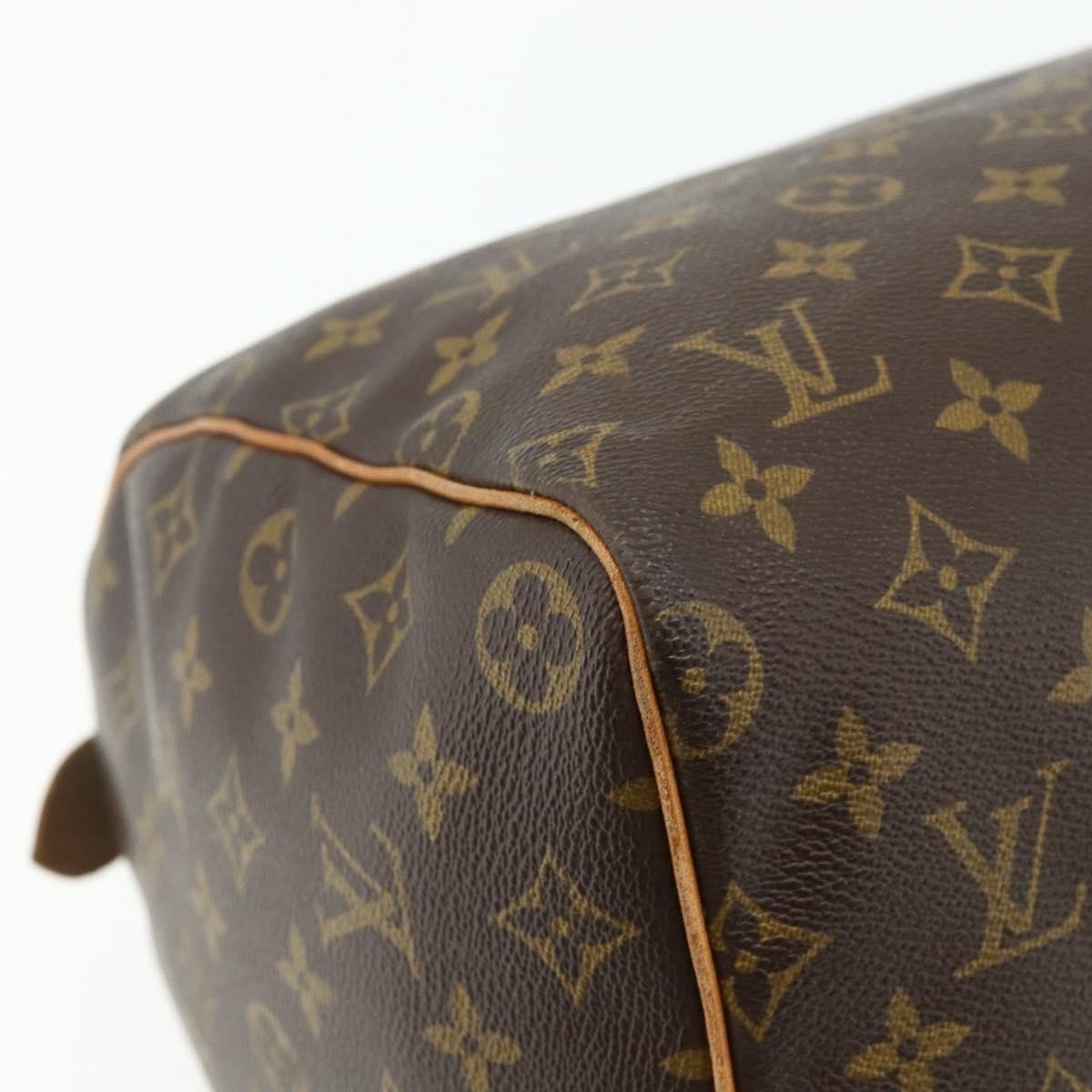 Louis Vuitton Speedy Handbag - Brandsamsara
