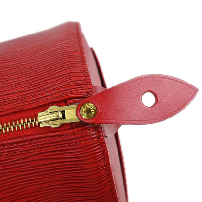 Louis Vuitton Speedy Handbag - Brandsamsara