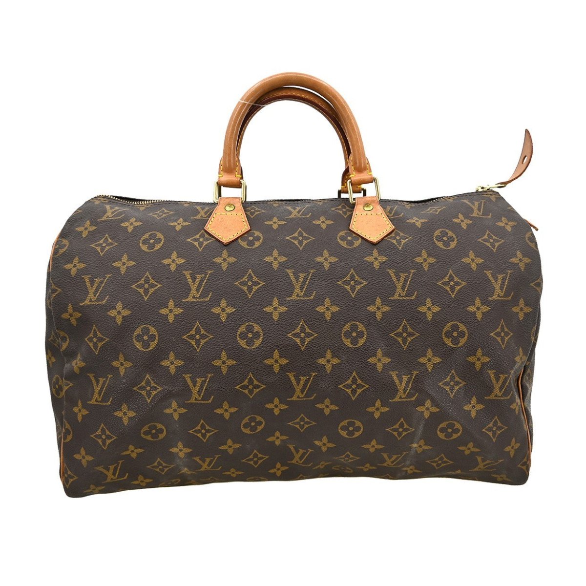 Louis Vuitton Speedy Handbag - Brandsamsara