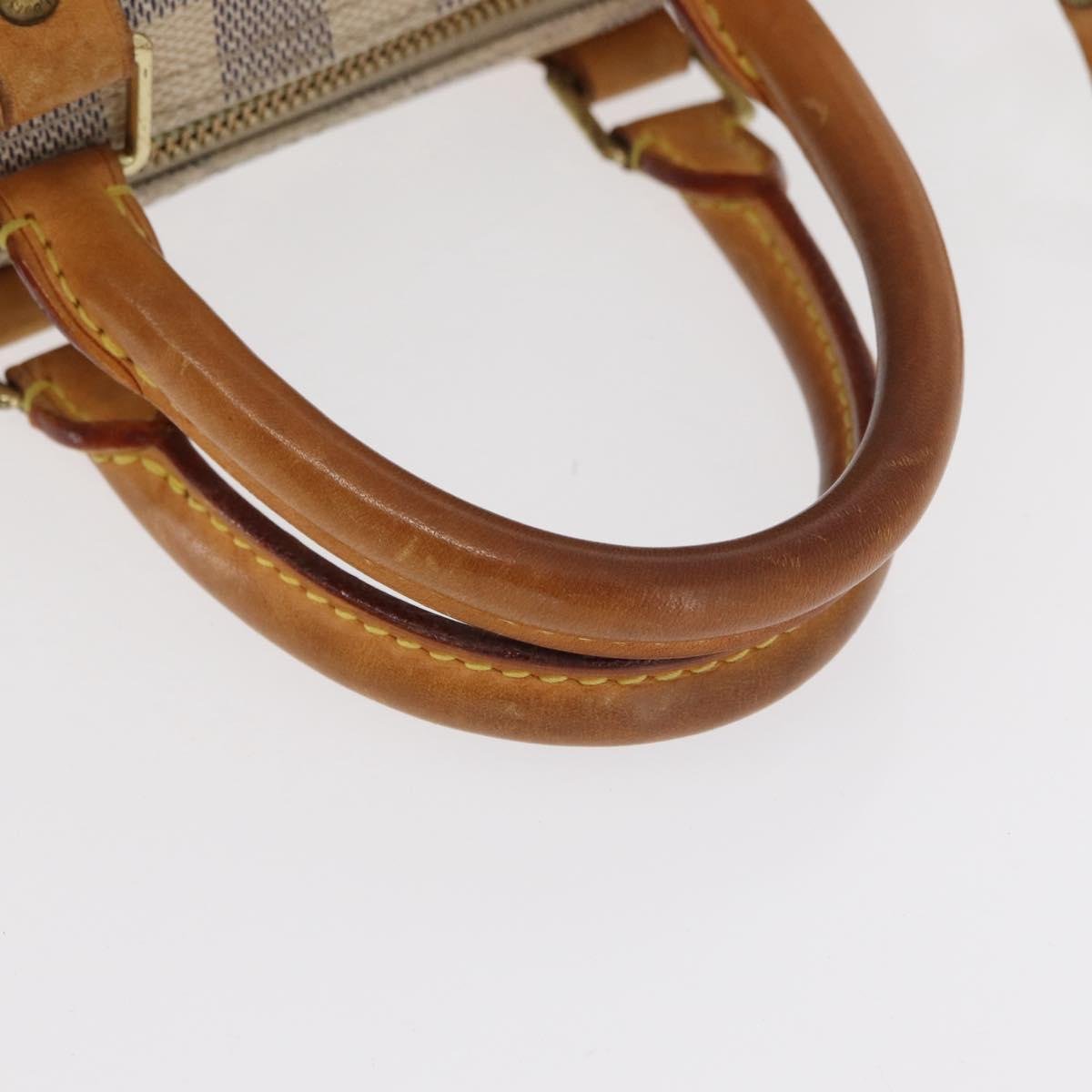 Louis Vuitton Speedy Handbag - Brandsamsara