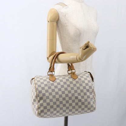 Louis Vuitton Speedy Handbag - Brandsamsara