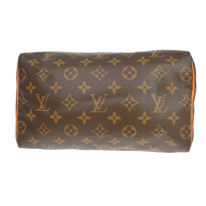 Louis Vuitton Speedy Handbag - Brandsamsara
