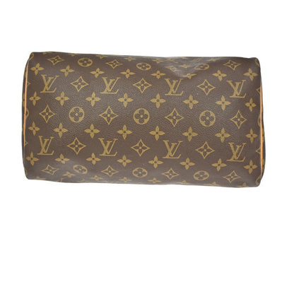 Louis Vuitton Speedy Handbag - Brandsamsara