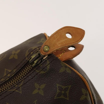Louis Vuitton Speedy Handbag - Brandsamsara