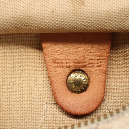 Louis Vuitton Speedy Handbag - Brandsamsara