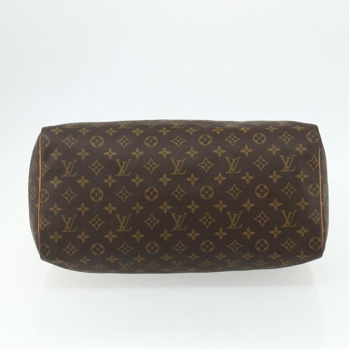 Louis Vuitton Speedy Handbag - Brandsamsara