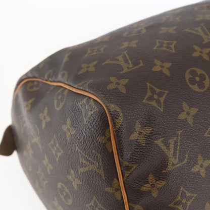 Louis Vuitton Speedy Handbag - Brandsamsara