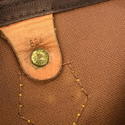 Louis Vuitton Speedy Handbag - Brandsamsara