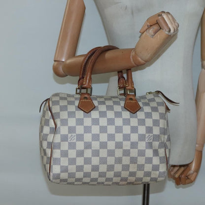 Louis Vuitton Speedy Handbag - Brandsamsara