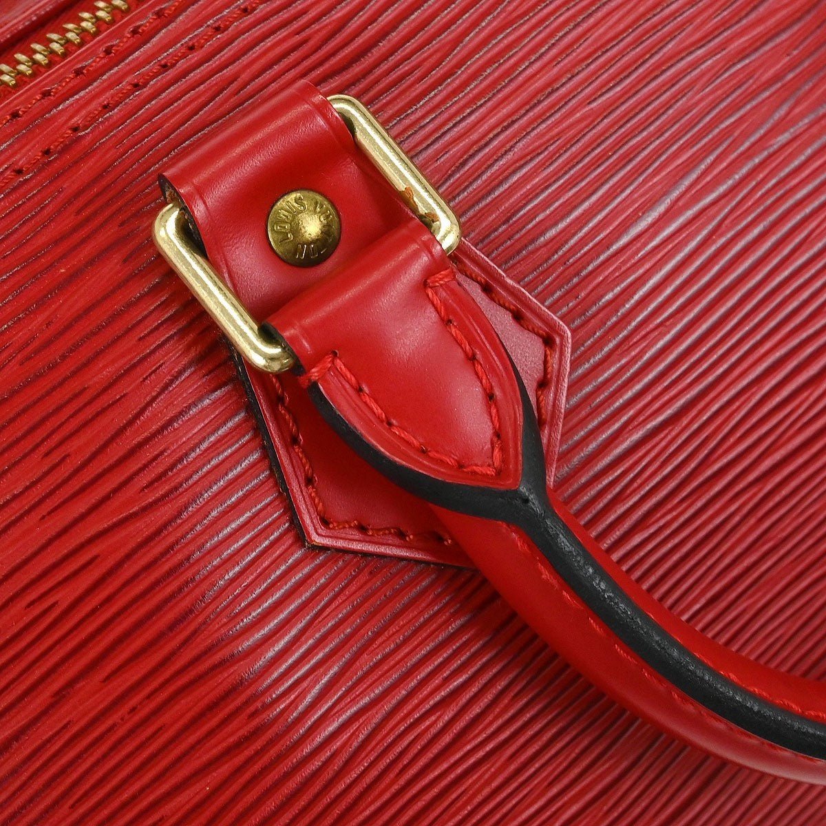 Louis Vuitton Speedy Handbag - Brandsamsara