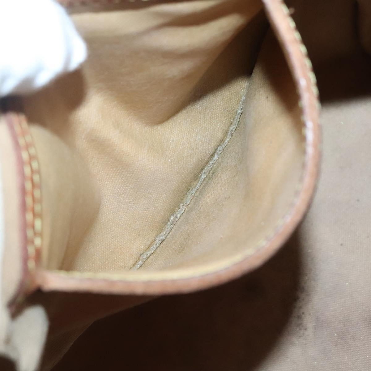 Louis Vuitton Speedy Handbag - Brandsamsara