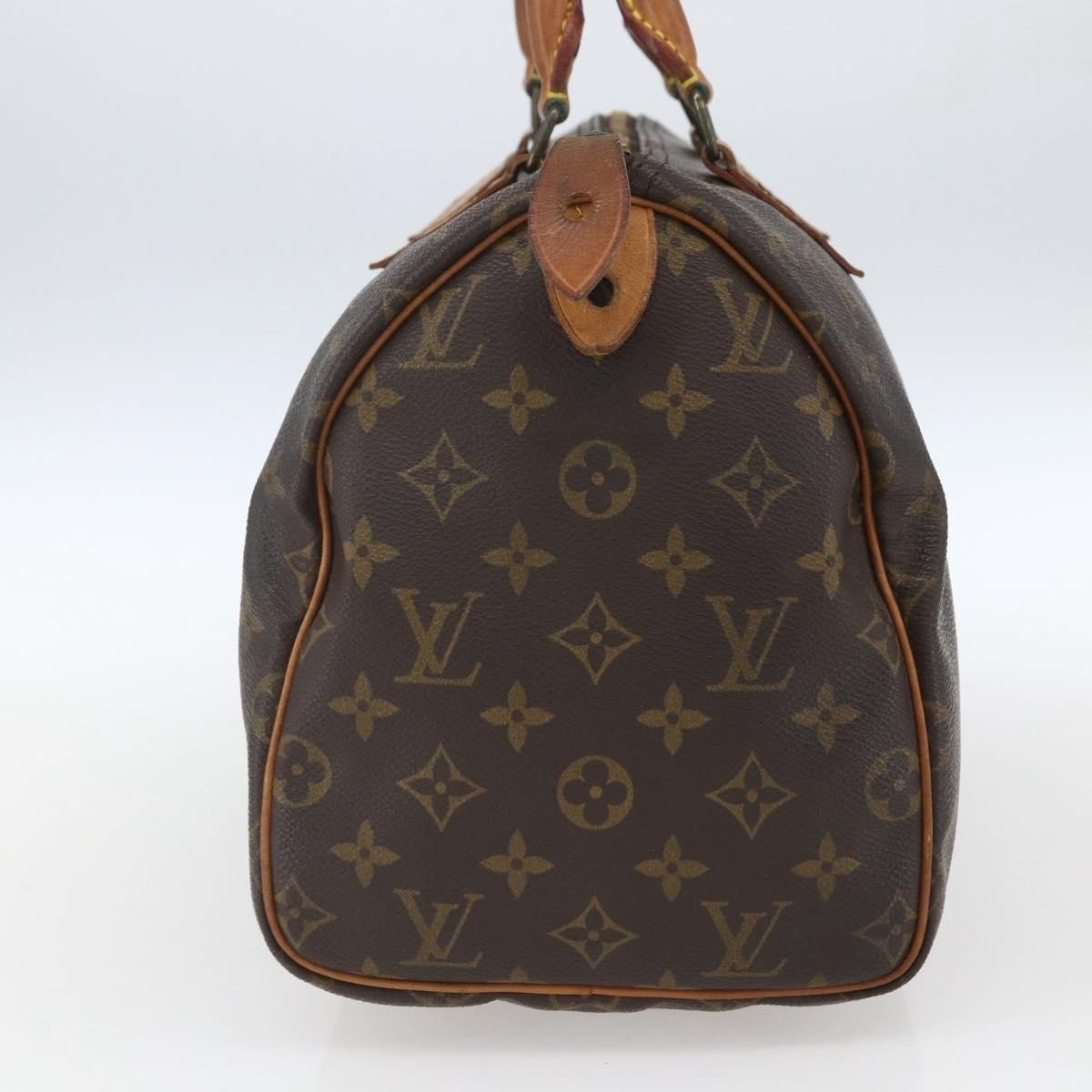 Louis Vuitton Speedy Handbag - Brandsamsara