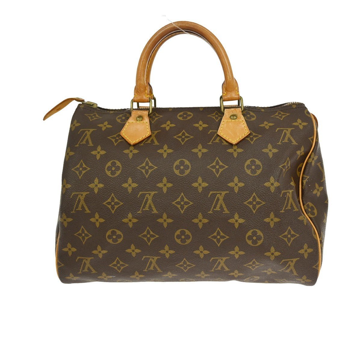 Louis Vuitton Speedy Handbag - Brandsamsara