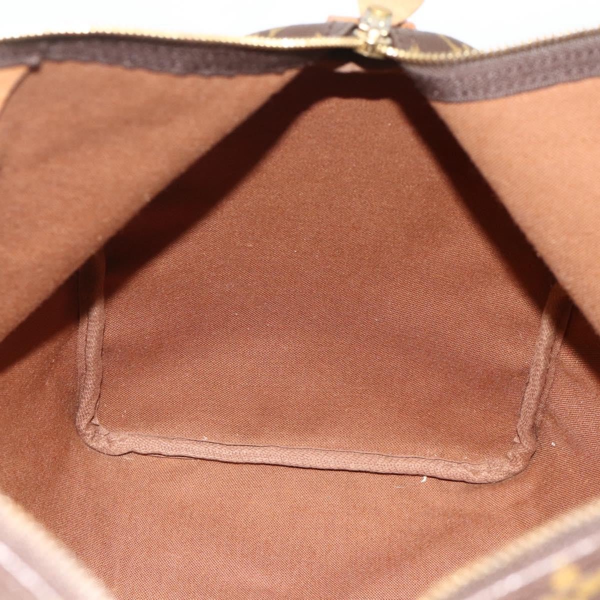 Louis Vuitton Speedy Handbag - Brandsamsara