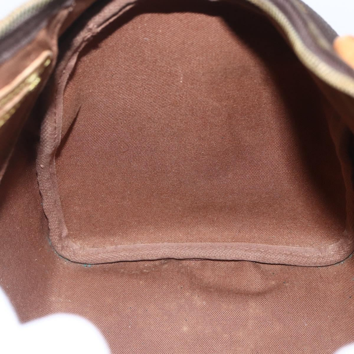 Louis Vuitton Speedy Handbag - Brandsamsara