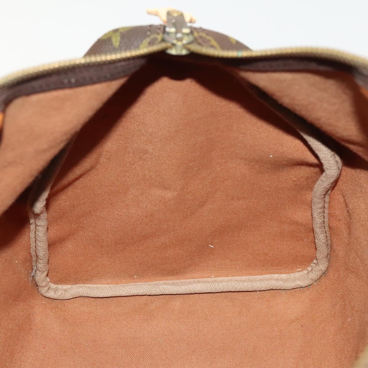 Louis Vuitton Speedy Handbag - Brandsamsara