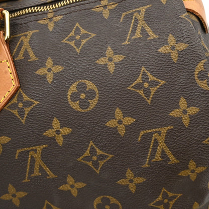 Louis Vuitton Speedy Handbag - Brandsamsara