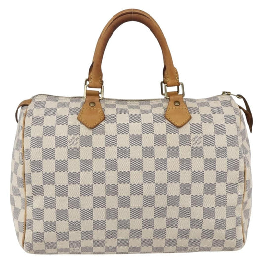 Louis Vuitton Speedy Handbag - Brandsamsara