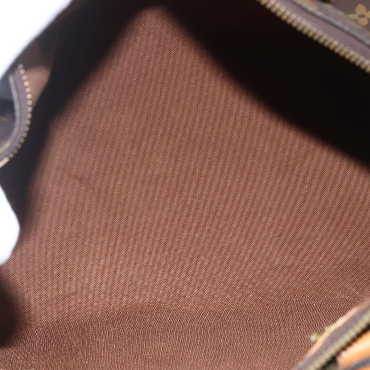 Louis Vuitton Speedy Handbag - Brandsamsara