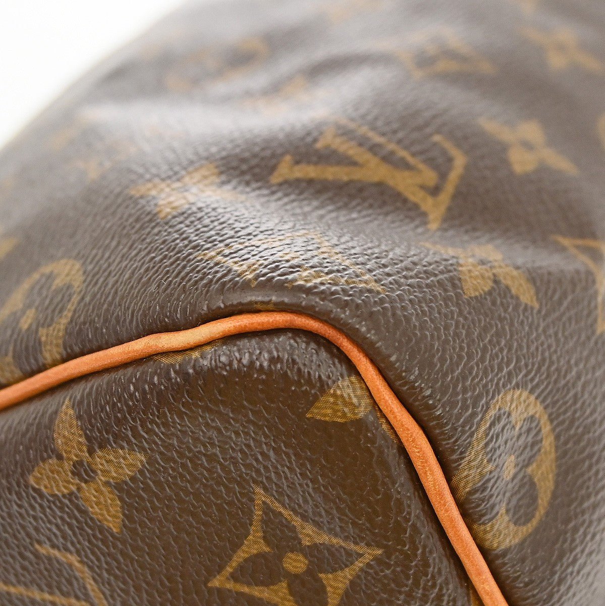 Louis Vuitton Speedy Handbag - Brandsamsara