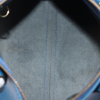 Louis Vuitton Speedy Handbag - Brandsamsara