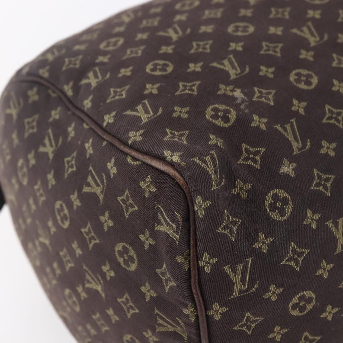 Louis Vuitton Speedy Handbag - Brandsamsara