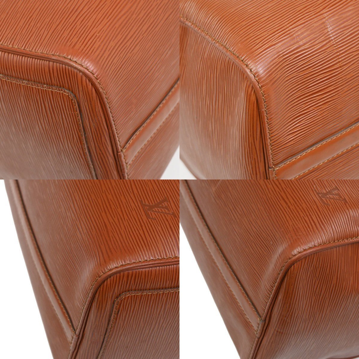 Louis Vuitton Speedy Handbag - Brandsamsara