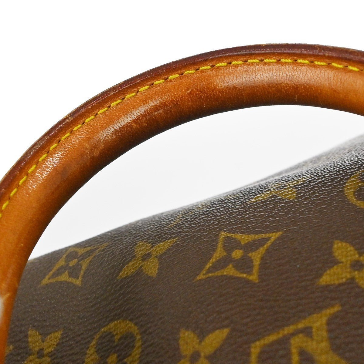 Louis Vuitton Speedy Handbag - Brandsamsara