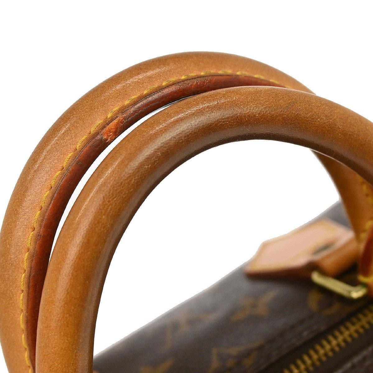 Louis Vuitton Speedy Handbag - Brandsamsara