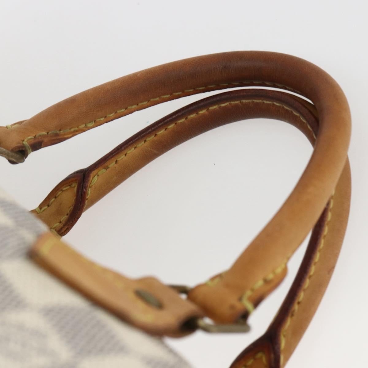 Louis Vuitton Speedy Handbag - Brandsamsara