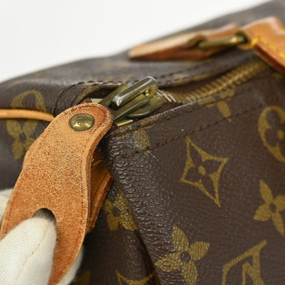 Louis Vuitton Speedy Handbag - Brandsamsara