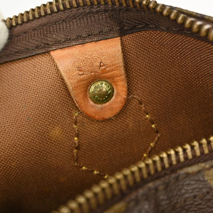 Louis Vuitton Speedy Handbag - Brandsamsara