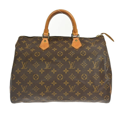 Louis Vuitton Speedy Handbag - Brandsamsara