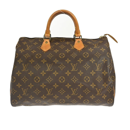 Louis Vuitton Speedy Handbag - Brandsamsara