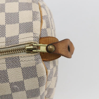 Louis Vuitton Speedy Handbag - Brandsamsara