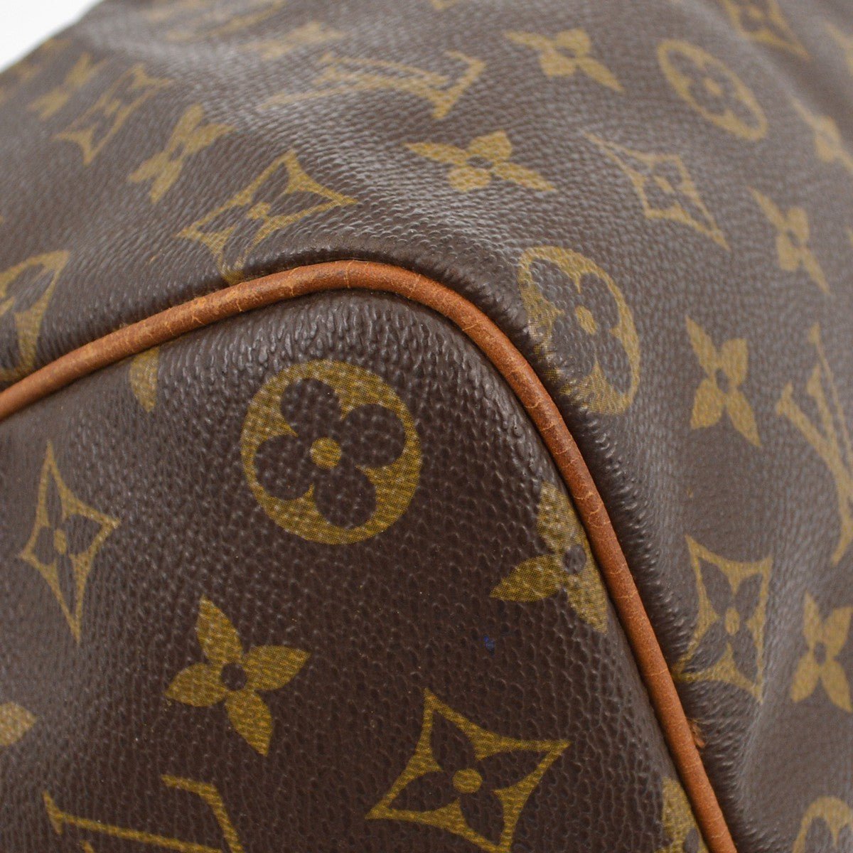Louis Vuitton Speedy Handbag - Brandsamsara
