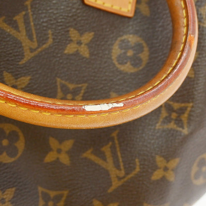 Louis Vuitton Speedy Handbag - Brandsamsara